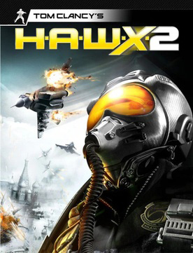 Tom Clancys HAWX 2