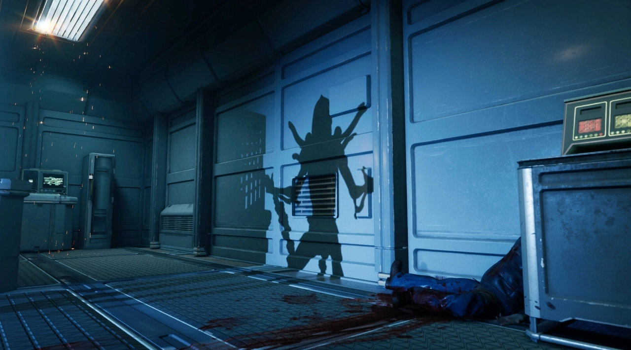 crack Alien Rogue Incursion VR free download