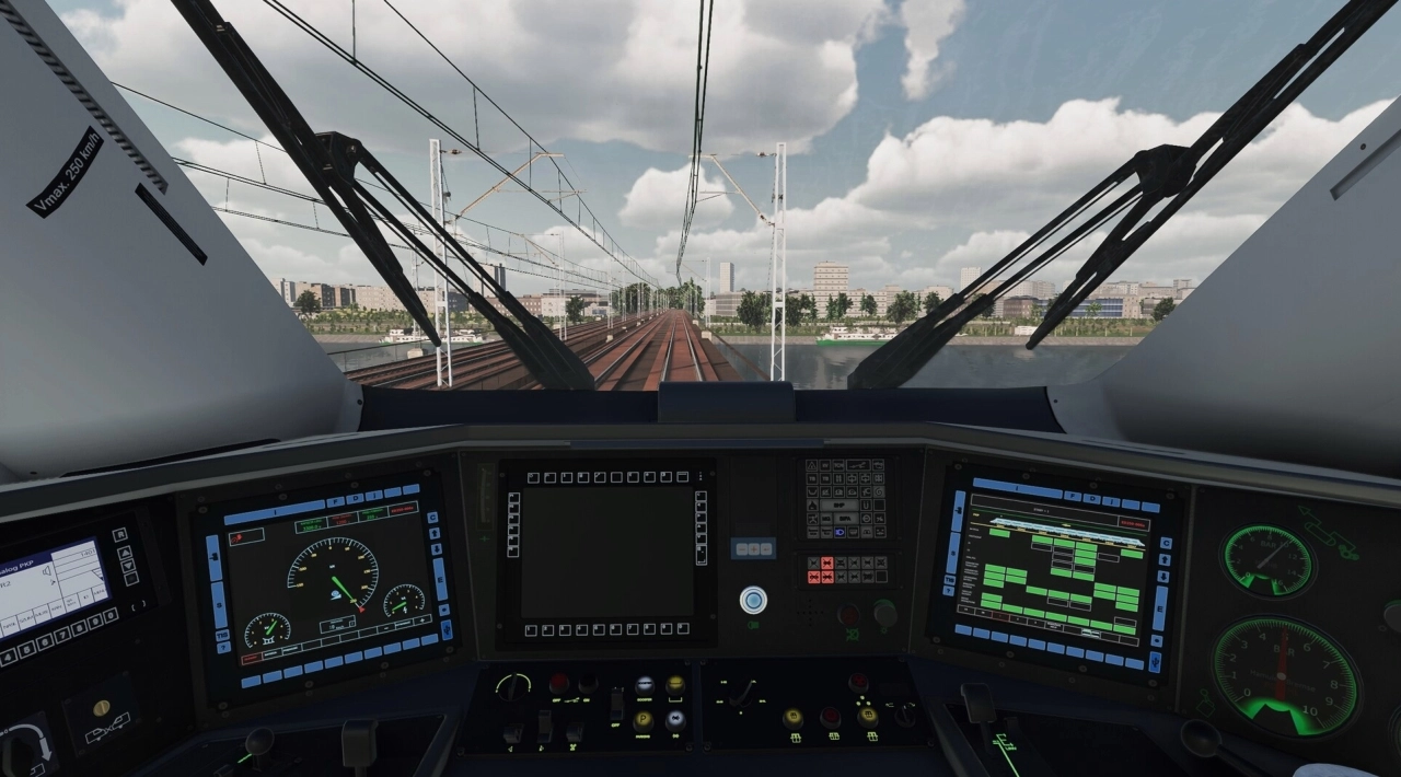 crack SimRail The Railway Simulator free download