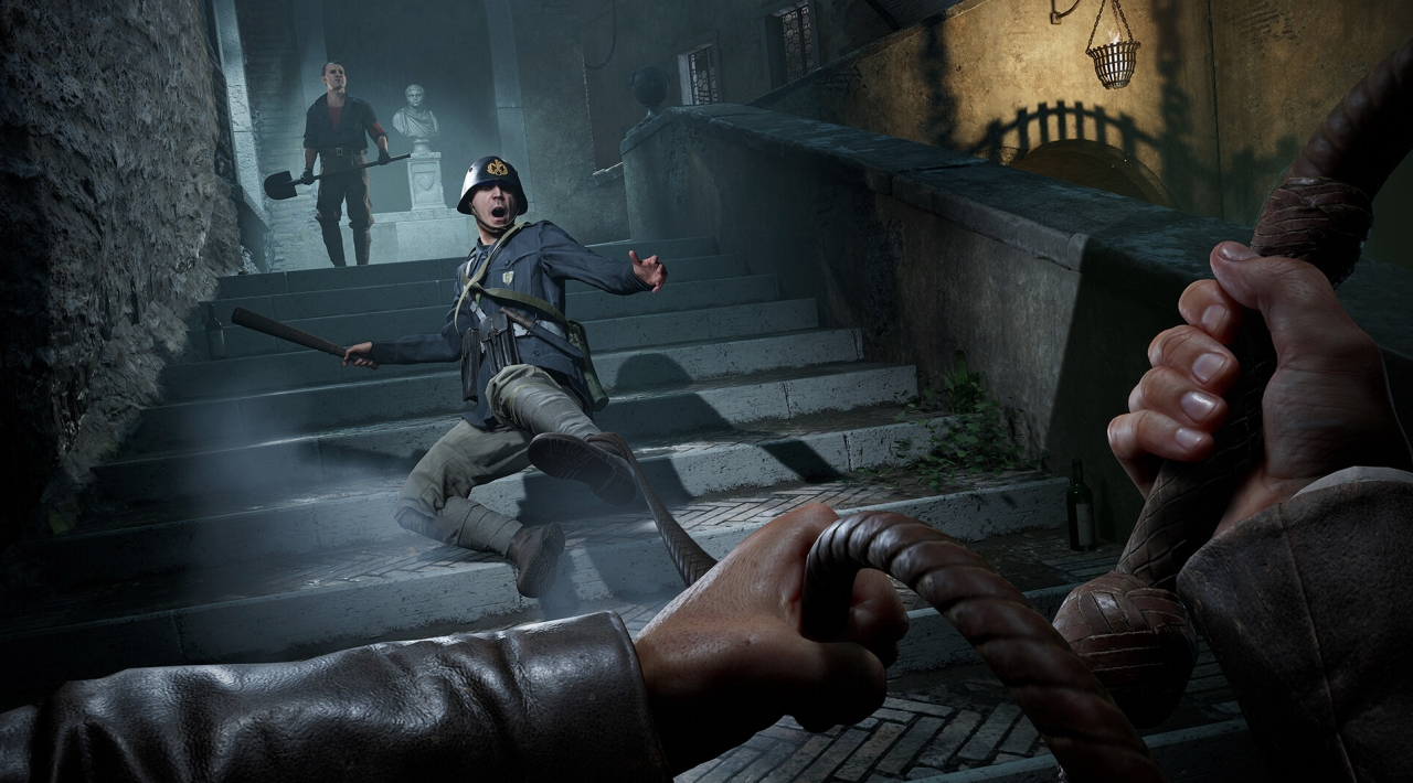 torrent gratis games