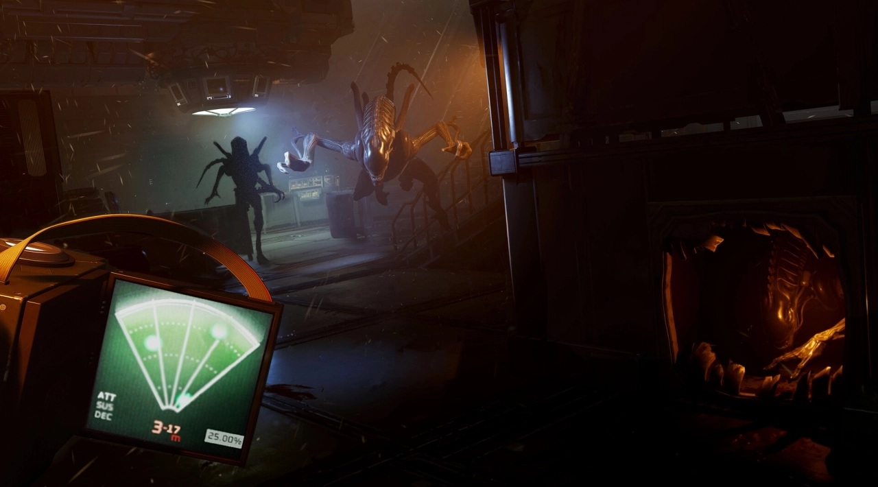 elamigos Alien Rogue Incursion VR download