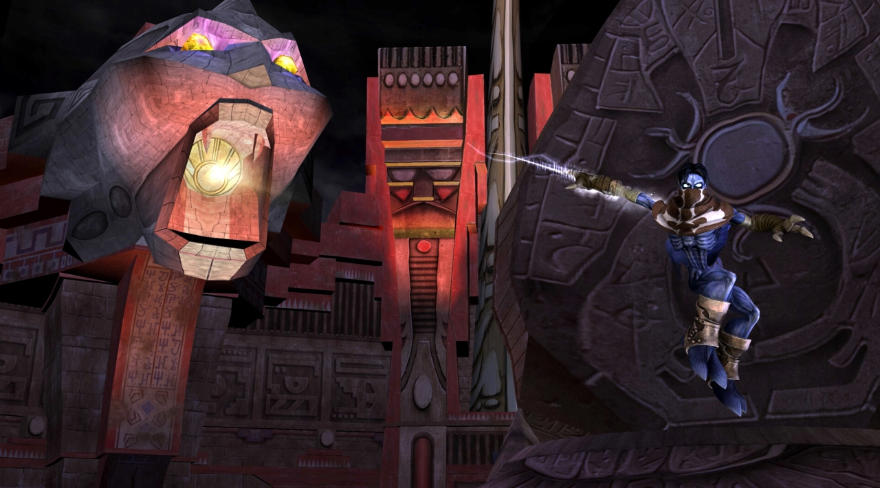 elamigos Legacy of Kain Soul Reaver 1 and 2 Remastered download