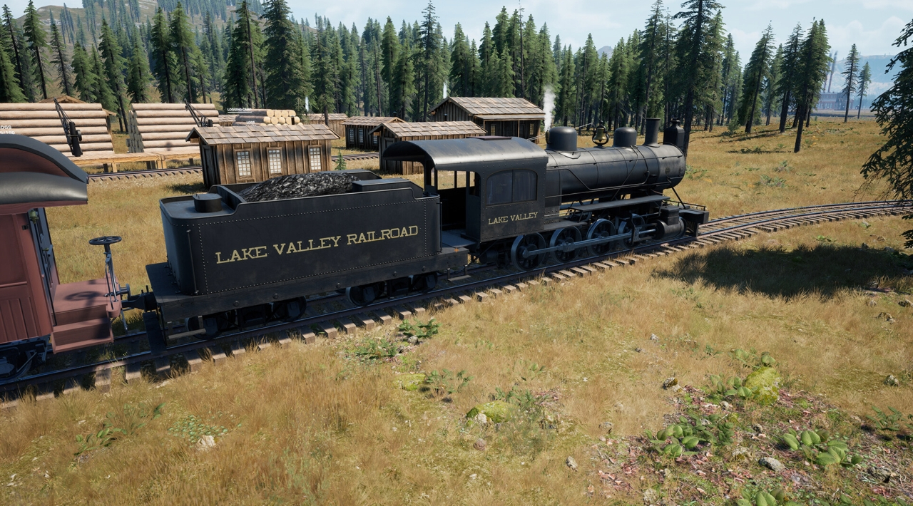 elamigos Railroads Online download