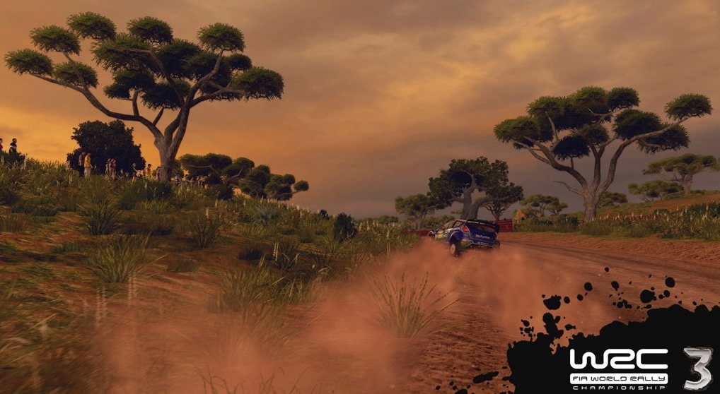 WRC 3 download pc