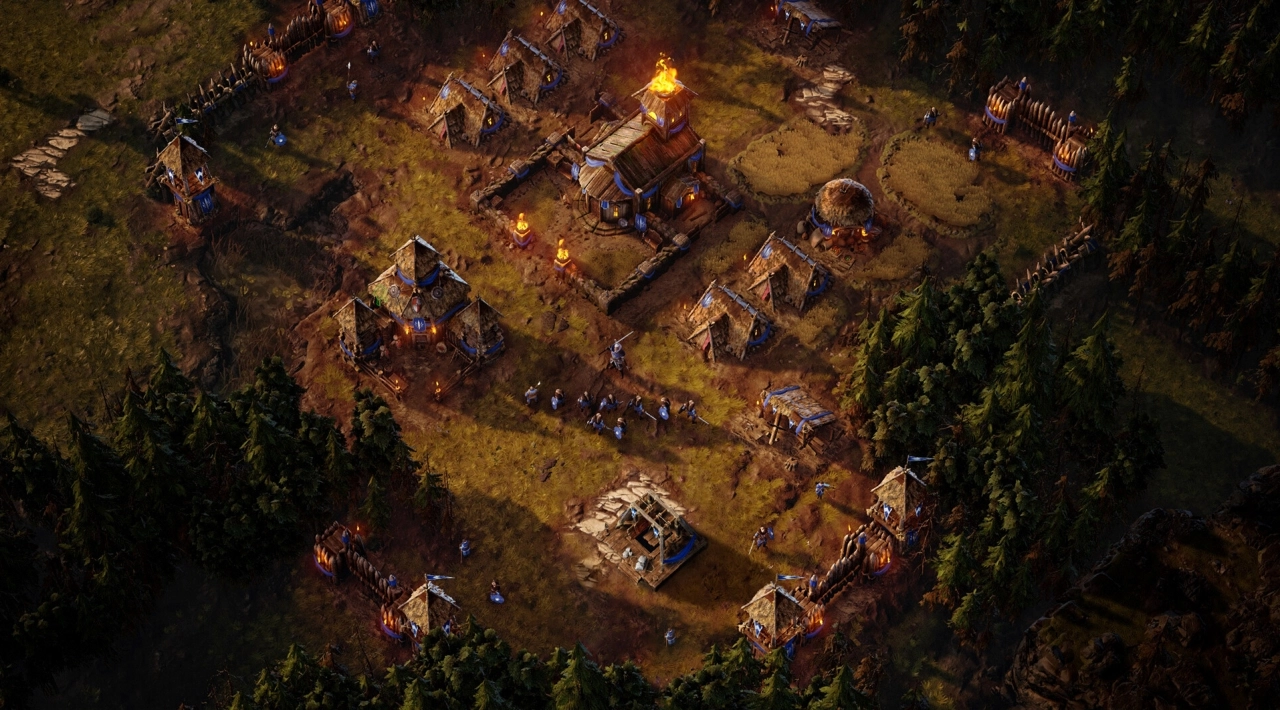 crack Age of Darkness Final Stand free download