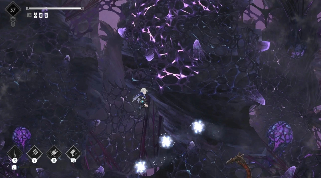 crack Ender Magnolia Bloom in the Mist free download