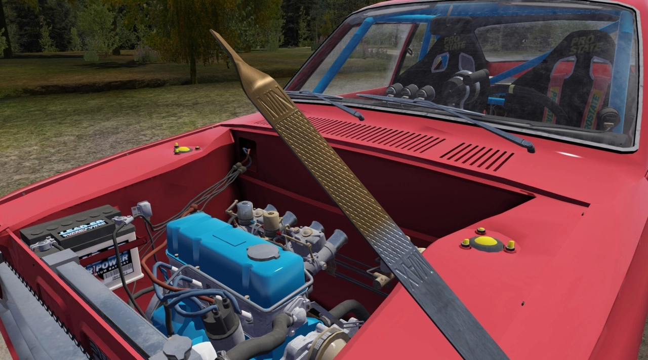 crack My Summer Car free download