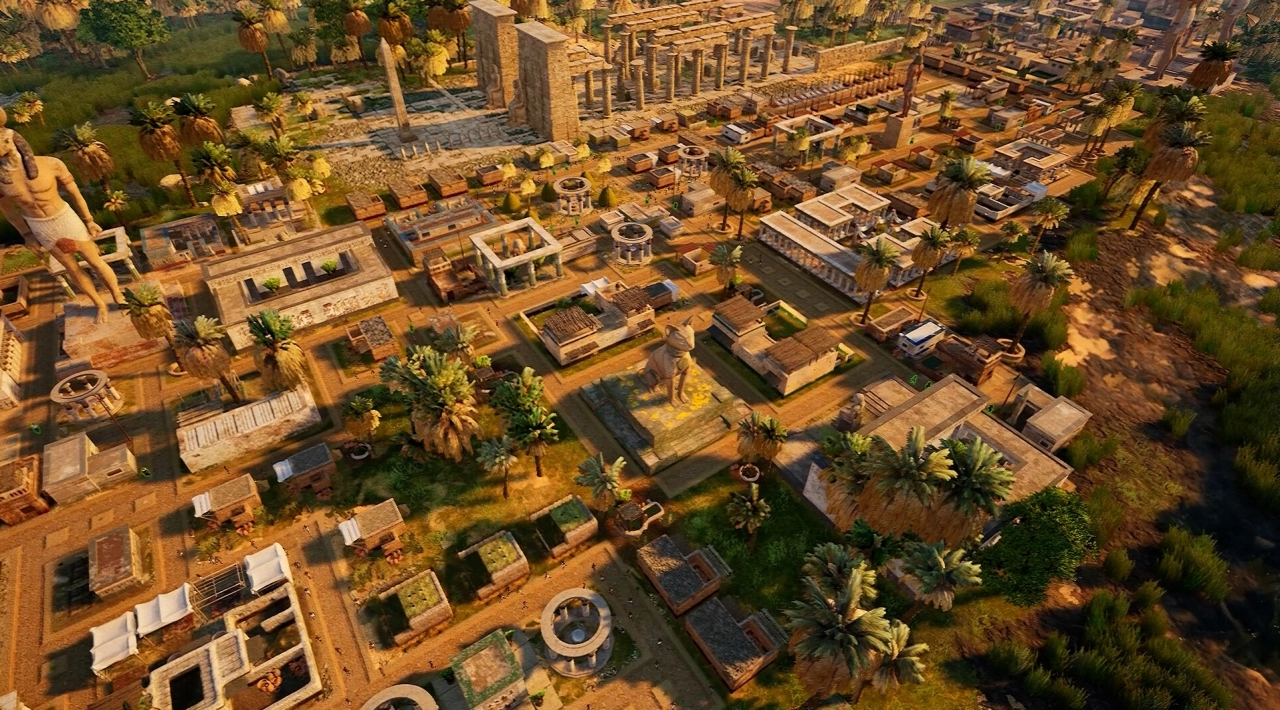 elamigos Builders of Egypt download