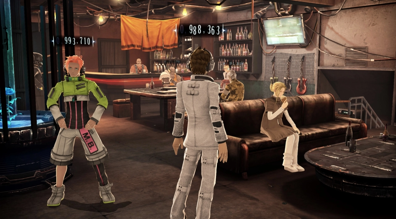 elamigos Freedom Wars Remastered download