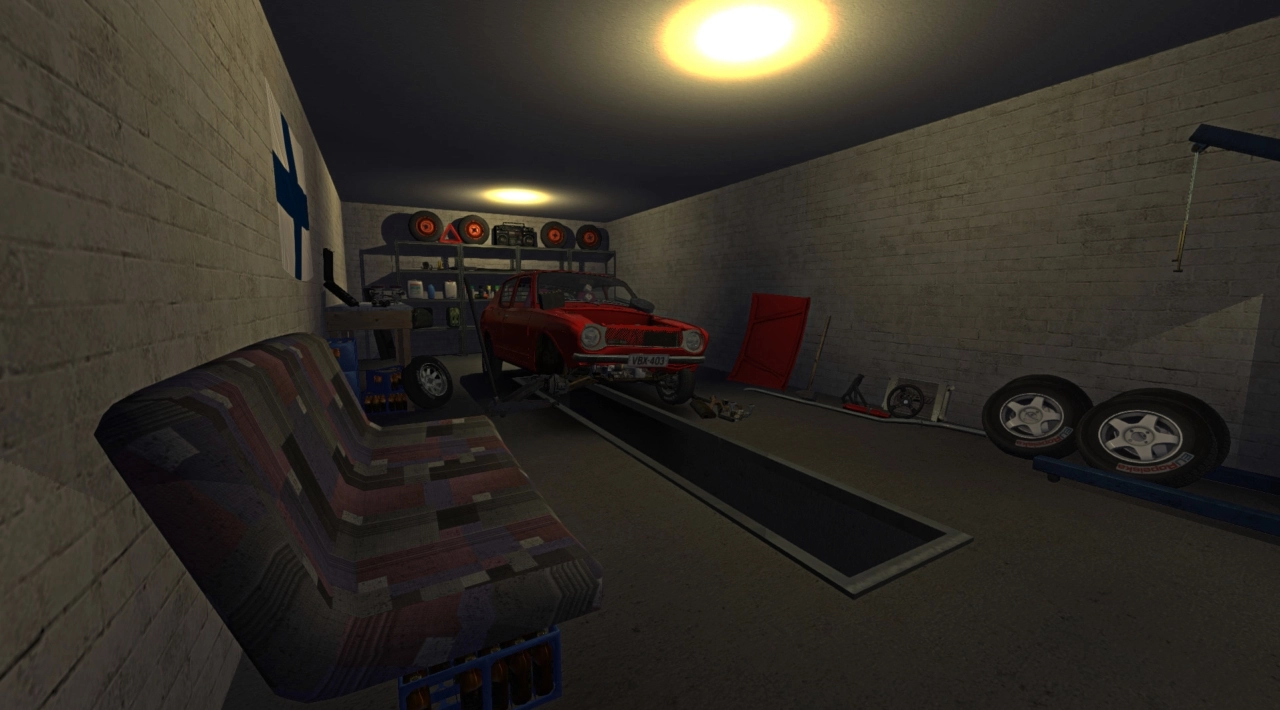 elamigos My Summer Car download