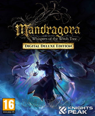 Mandragora Whispers of the Witch Tree