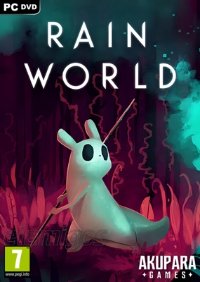 Rain World