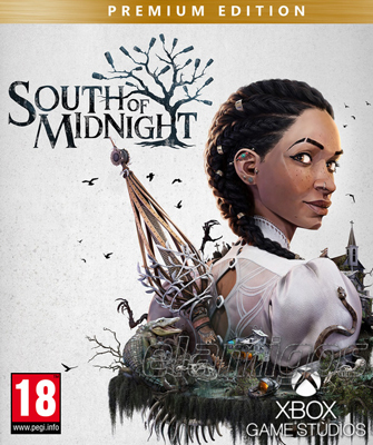South of Midnight