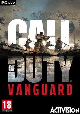 Call of Duty Vanguard
