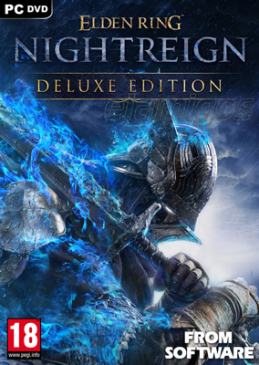 Elden Ring Nightreign