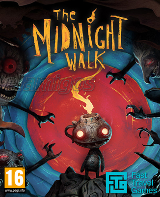 The Midnight Walk