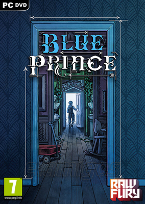 Blue Prince