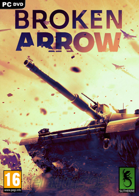 Broken Arrow