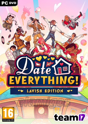Date Everything