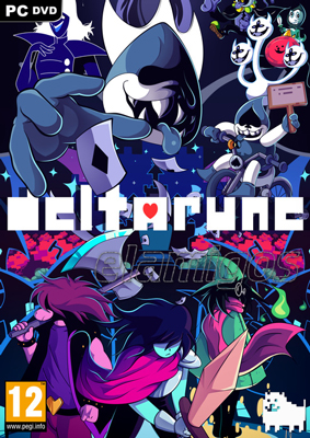 Deltarune