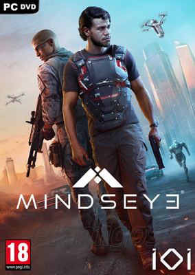 MindsEye