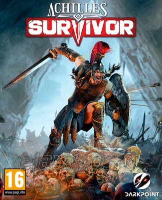 Achilles Survivor