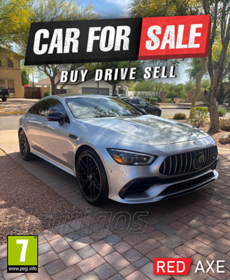 Car For Sale Simulator 2023