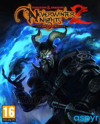 Neverwinter Nights 2 Enhanced Edition