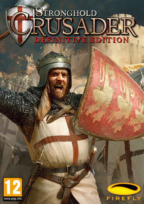 Stronghold Crusader Definitive Edition