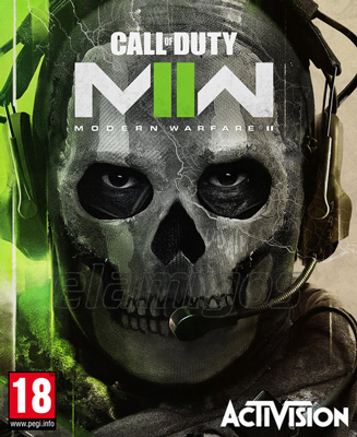Call of Duty Modern Warfare II 2022