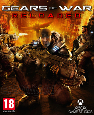Gears of War Reloaded 2025