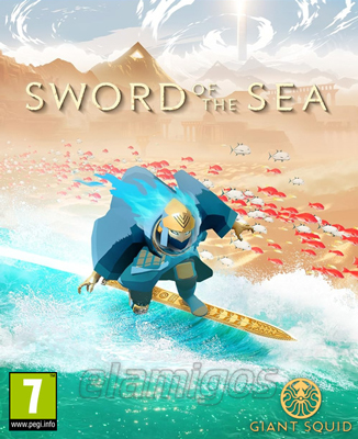Sword of the Sea