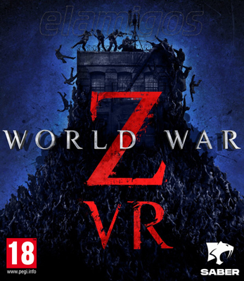 World War Z VR