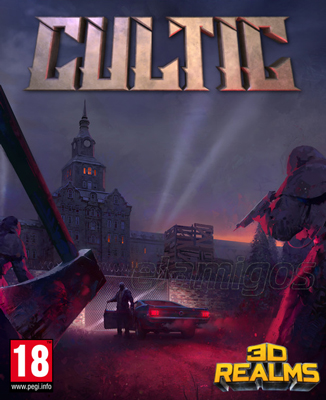 Cultic
