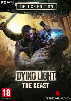 Dying Light The Beast