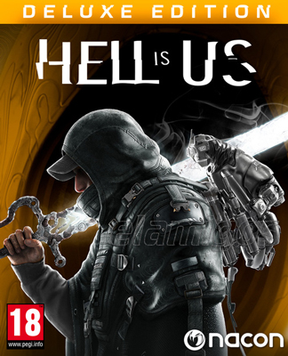 Hell is Us