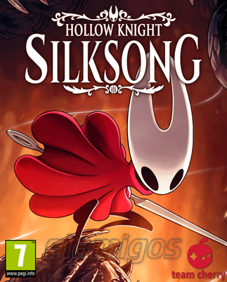 Hollow Knight Silksong