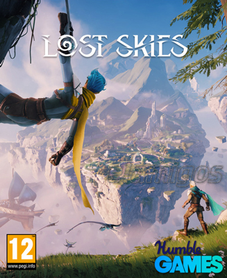 Lost Skies