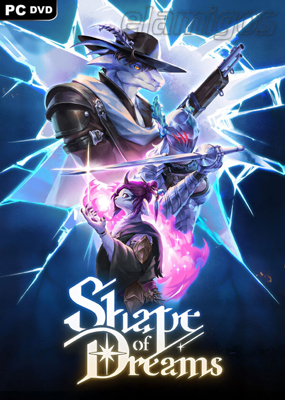 Shape of Dreams
