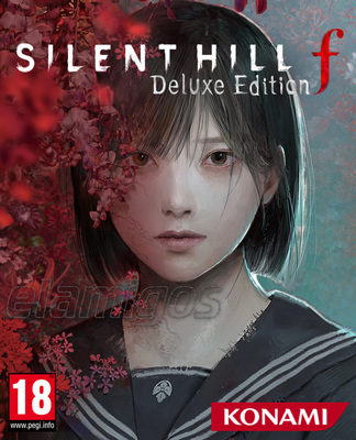 Silent Hill f