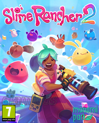 Slime Rancher 2