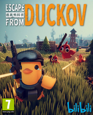 Escape From Duckov