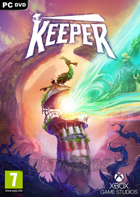 Keeper