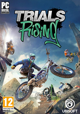 Trials Rising