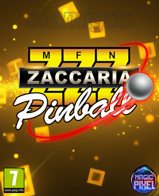 Zaccaria Pinball