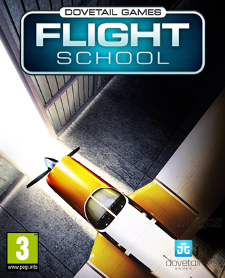Dovetail Games Flight School