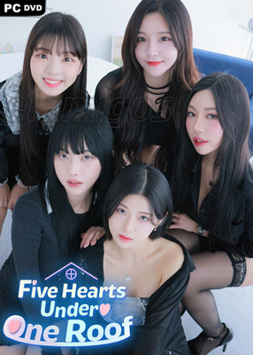 Five Hearts Under One Roof