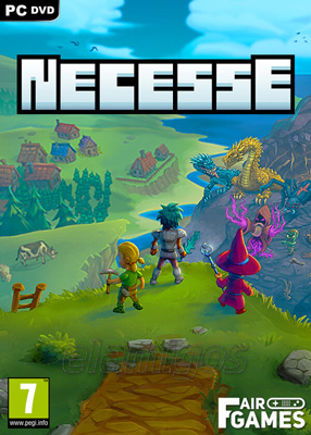 Necesse