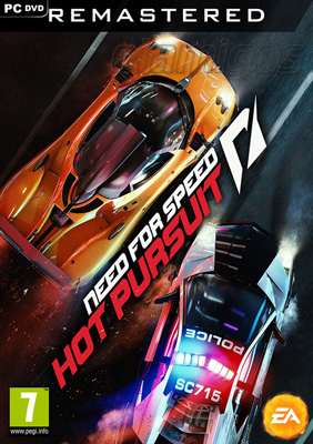 Need for Speed Hot Pursuit Remastered