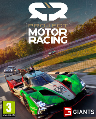 Project Motor Racing